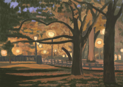 parkfalltwilight parkfalltwilight