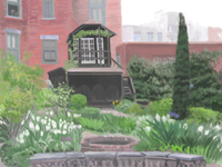 6BC Botanical Garden